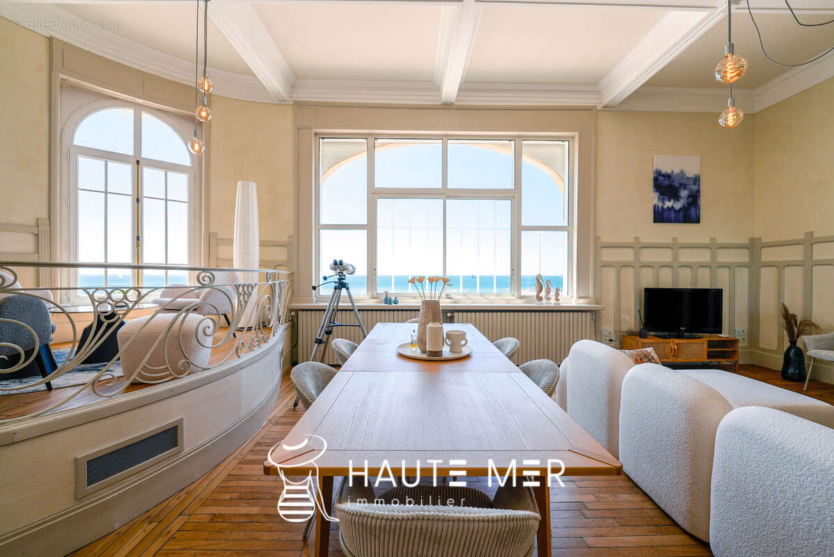 Maison à LES SABLES-D&#039;OLONNE