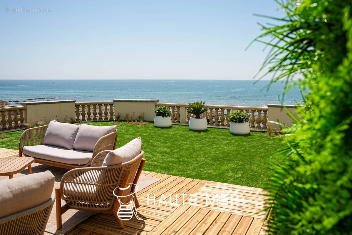 Maison à LES SABLES-D&#039;OLONNE