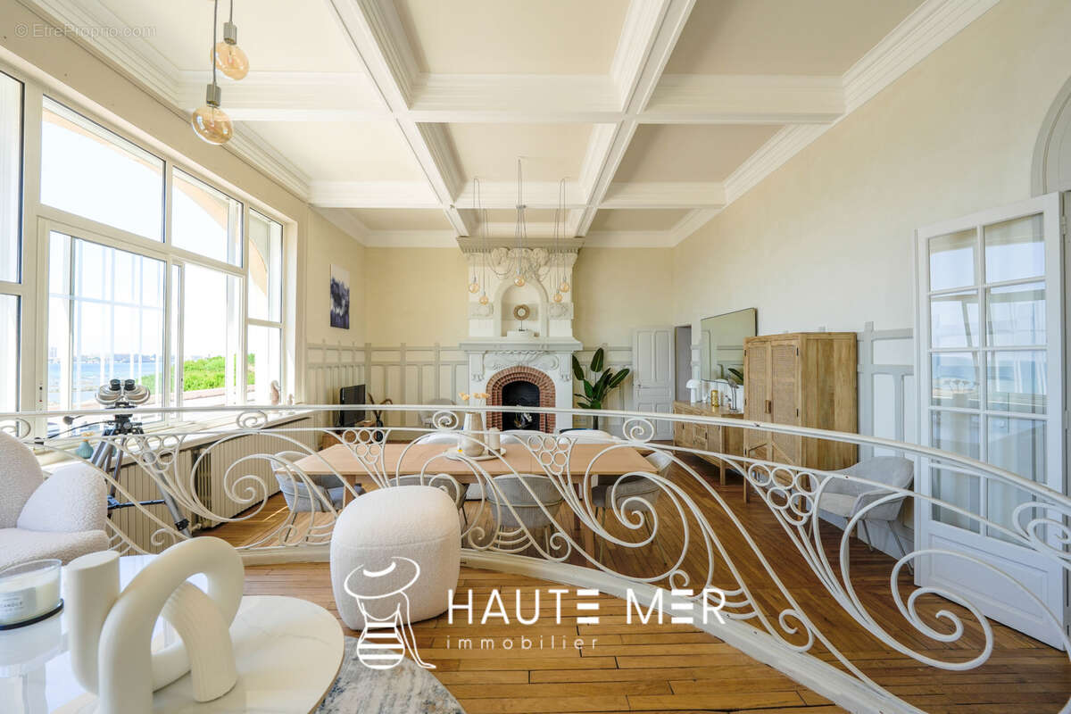 Maison à LES SABLES-D&#039;OLONNE