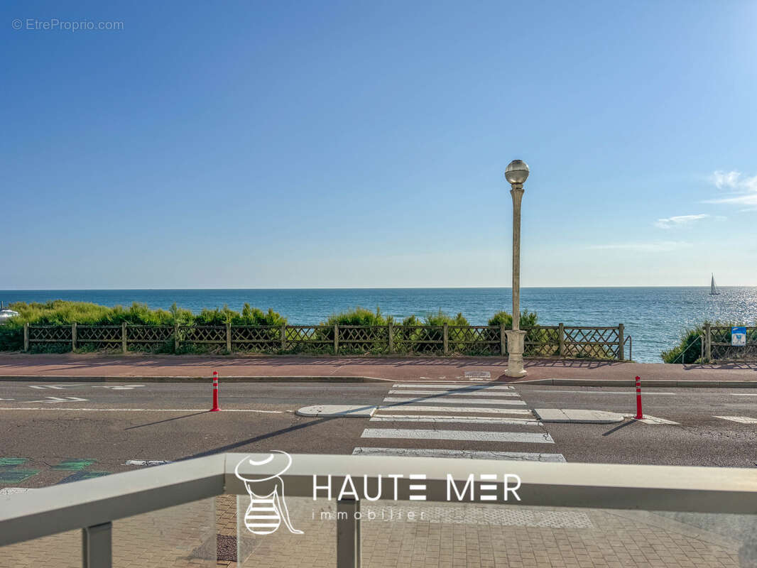 Appartement à LES SABLES-D&#039;OLONNE