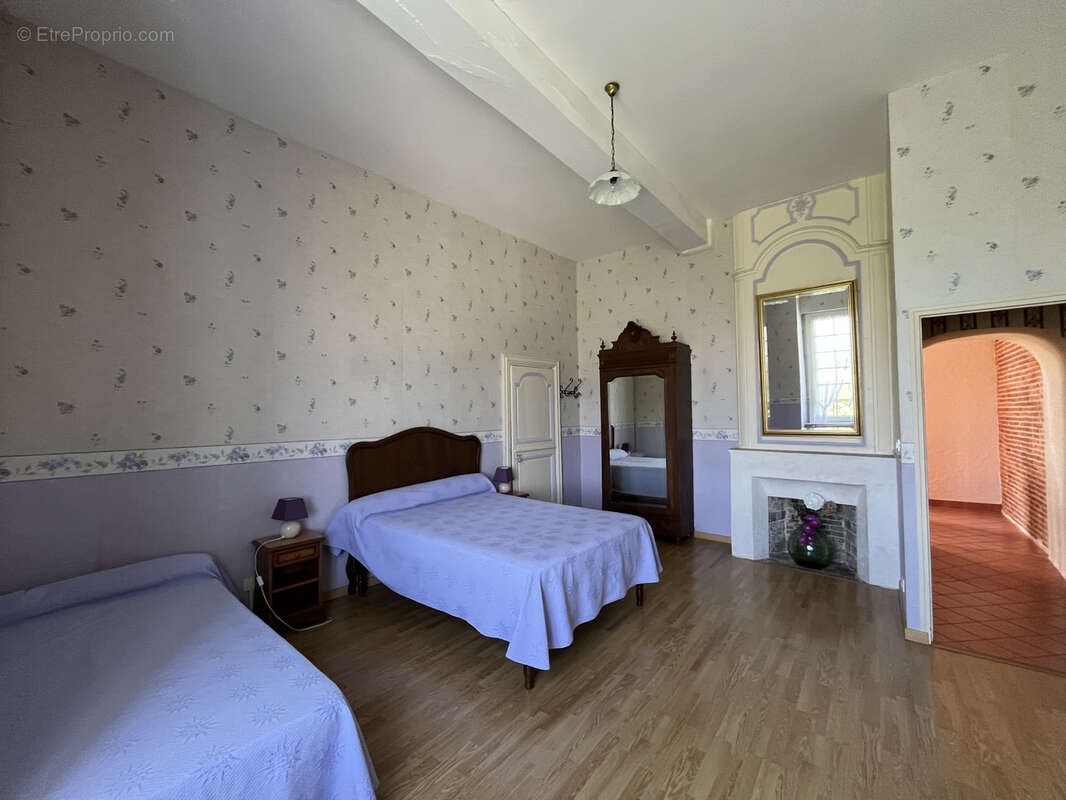 Maison à YPREVILLE-BIVILLE