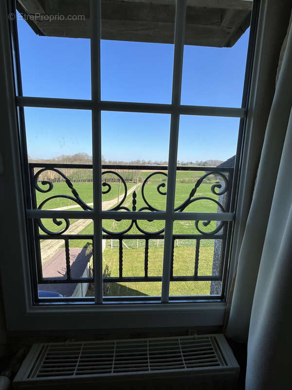 Maison à YPREVILLE-BIVILLE