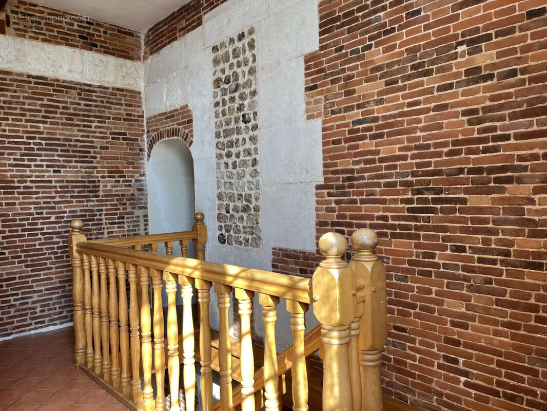 Maison à YPREVILLE-BIVILLE