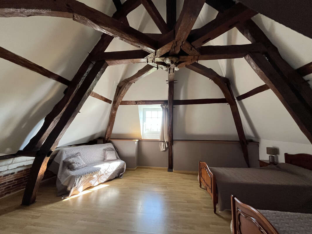 Maison à YPREVILLE-BIVILLE