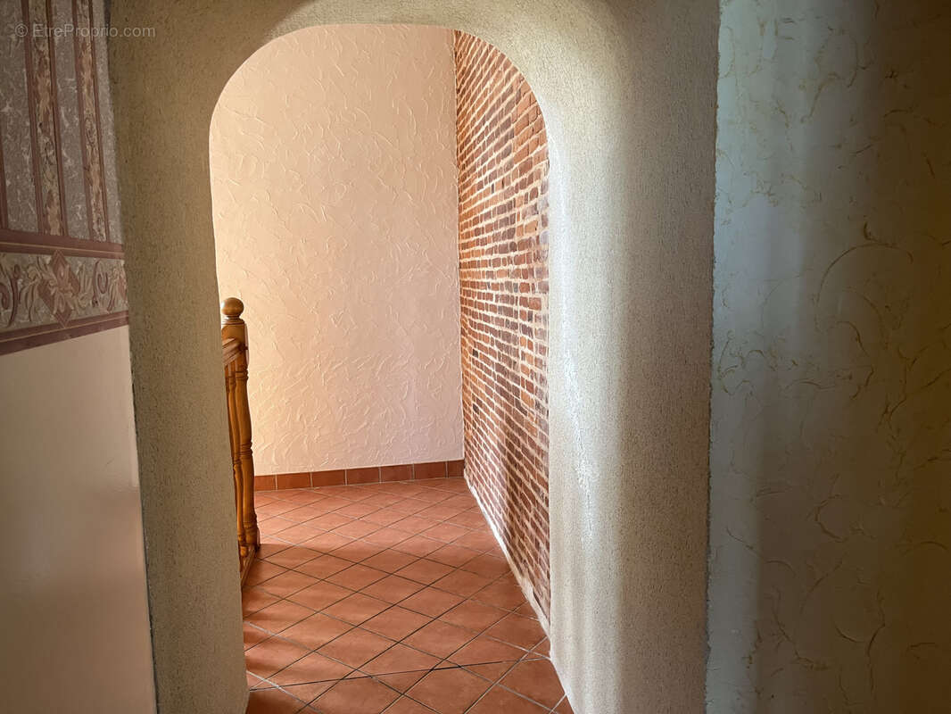 Maison à YPREVILLE-BIVILLE