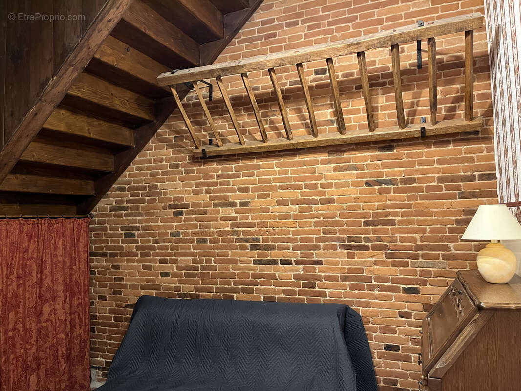 Maison à YPREVILLE-BIVILLE