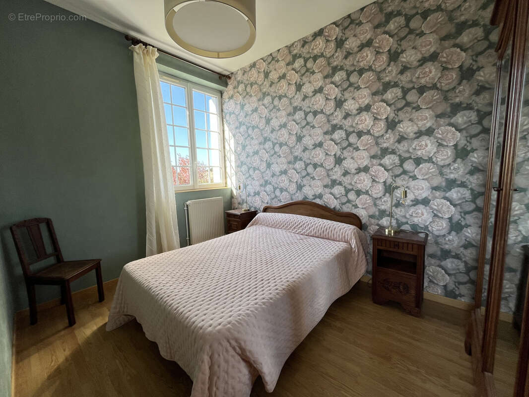 Maison à YPREVILLE-BIVILLE