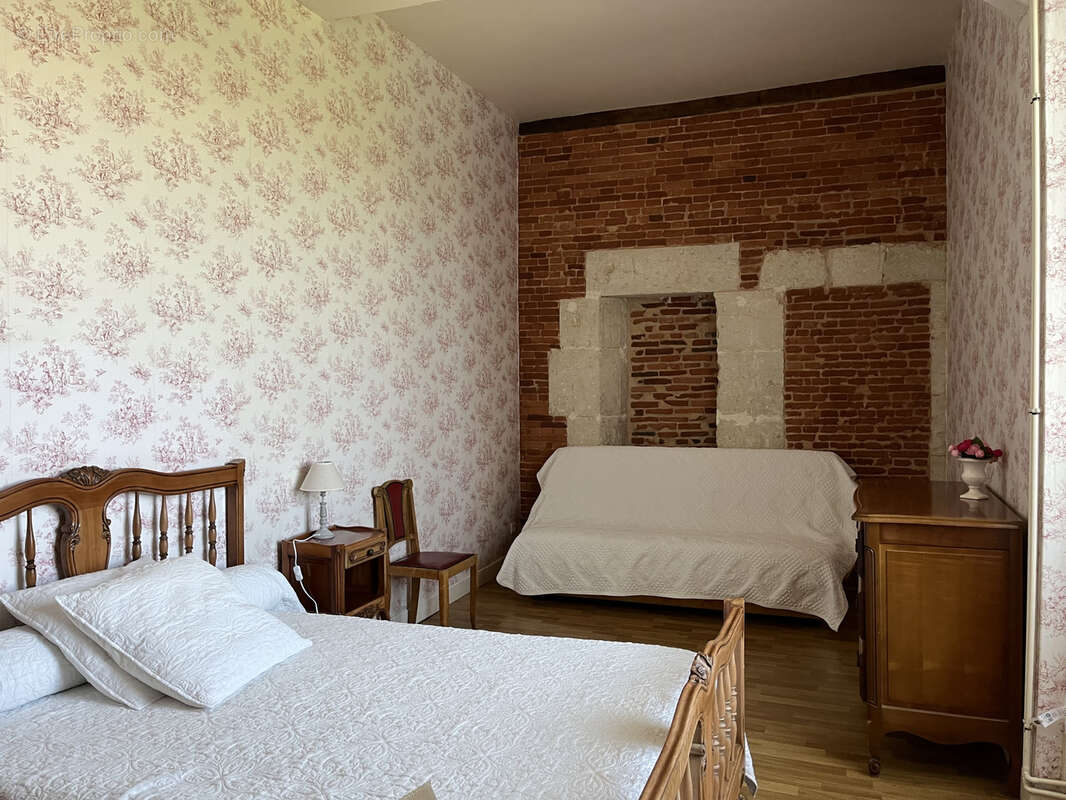 Maison à YPREVILLE-BIVILLE