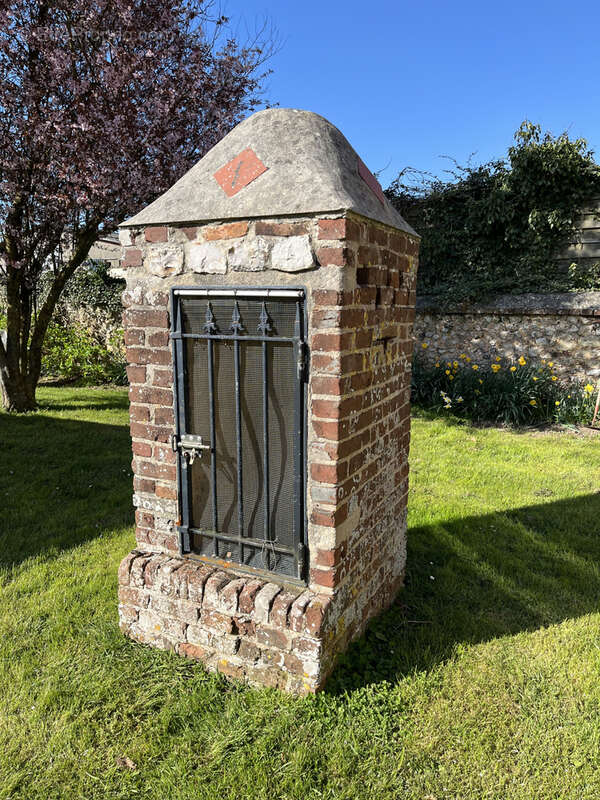 Maison à YPREVILLE-BIVILLE