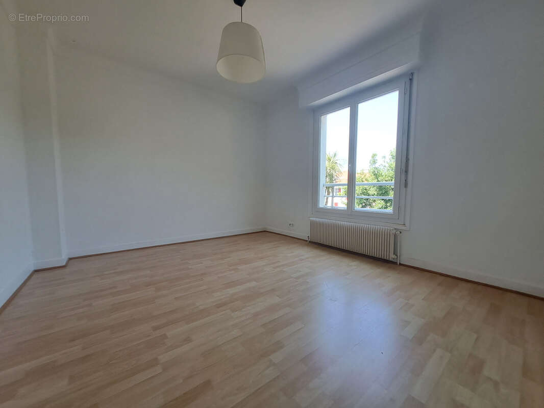 Appartement à BIARRITZ