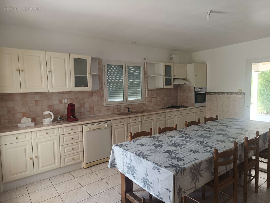 Maison à LE PEAGE-DE-ROUSSILLON