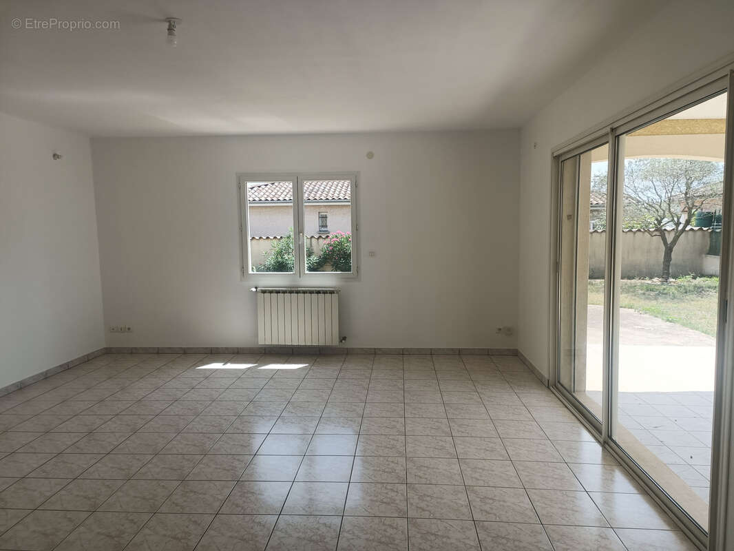 Maison à LE PEAGE-DE-ROUSSILLON