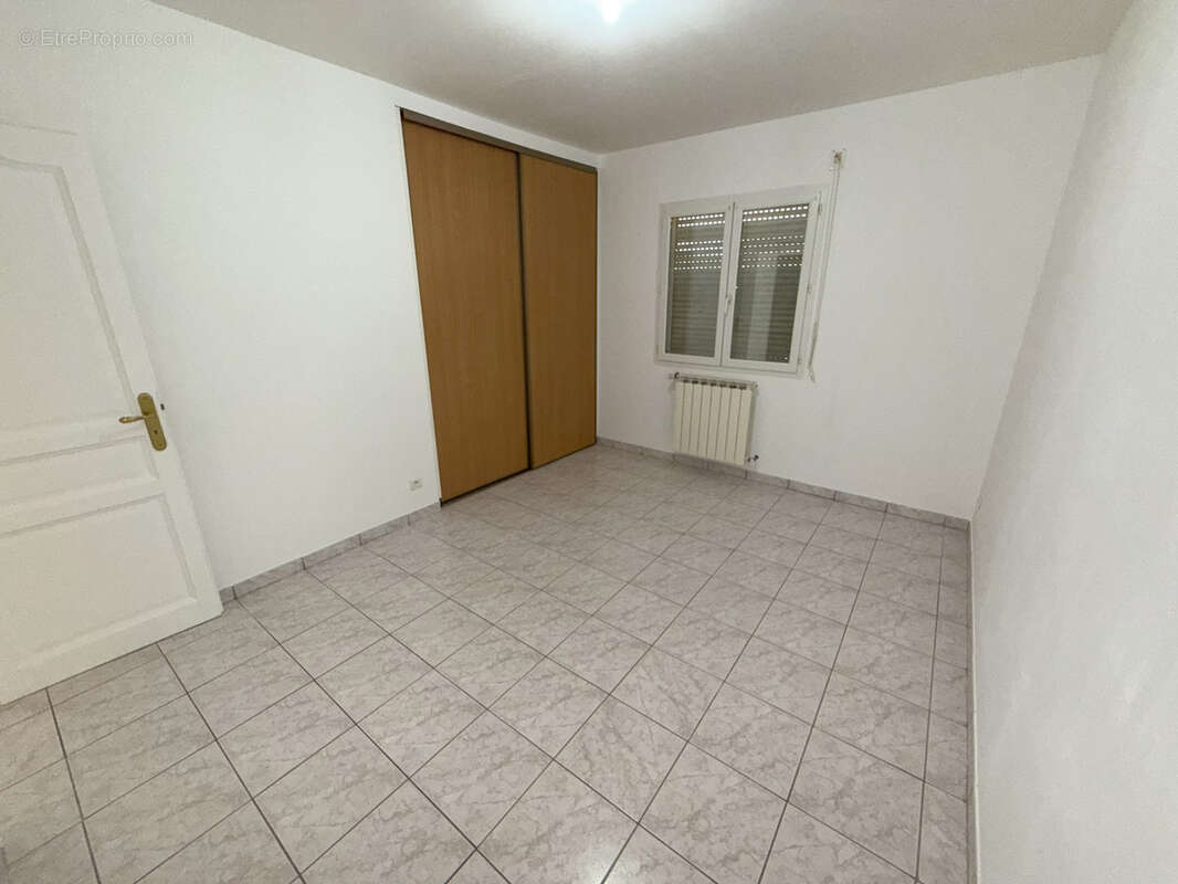 Maison à LE PEAGE-DE-ROUSSILLON