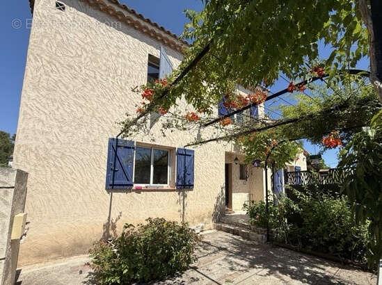 Maison à ARLES