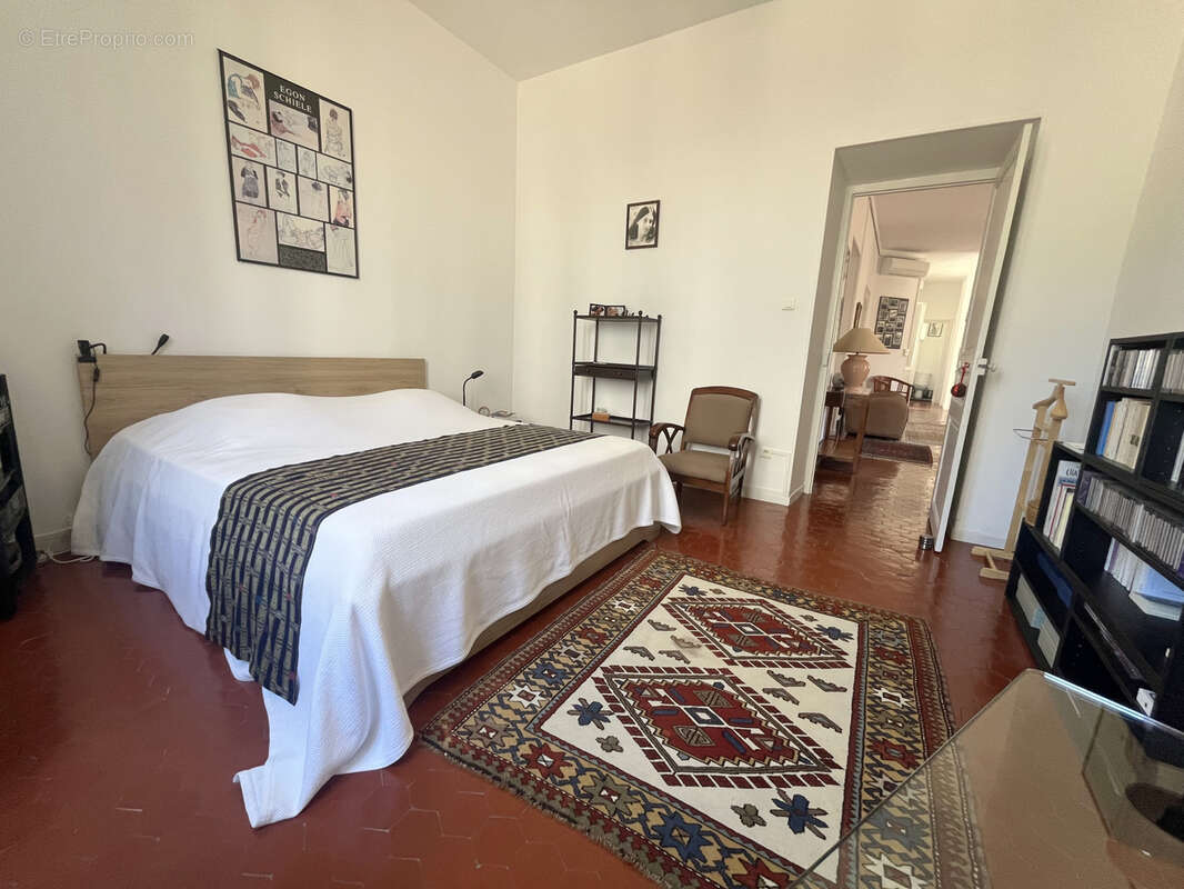 Appartement à AJACCIO