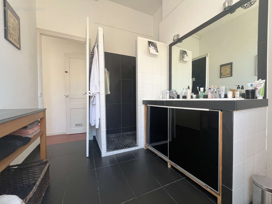 Appartement à AJACCIO