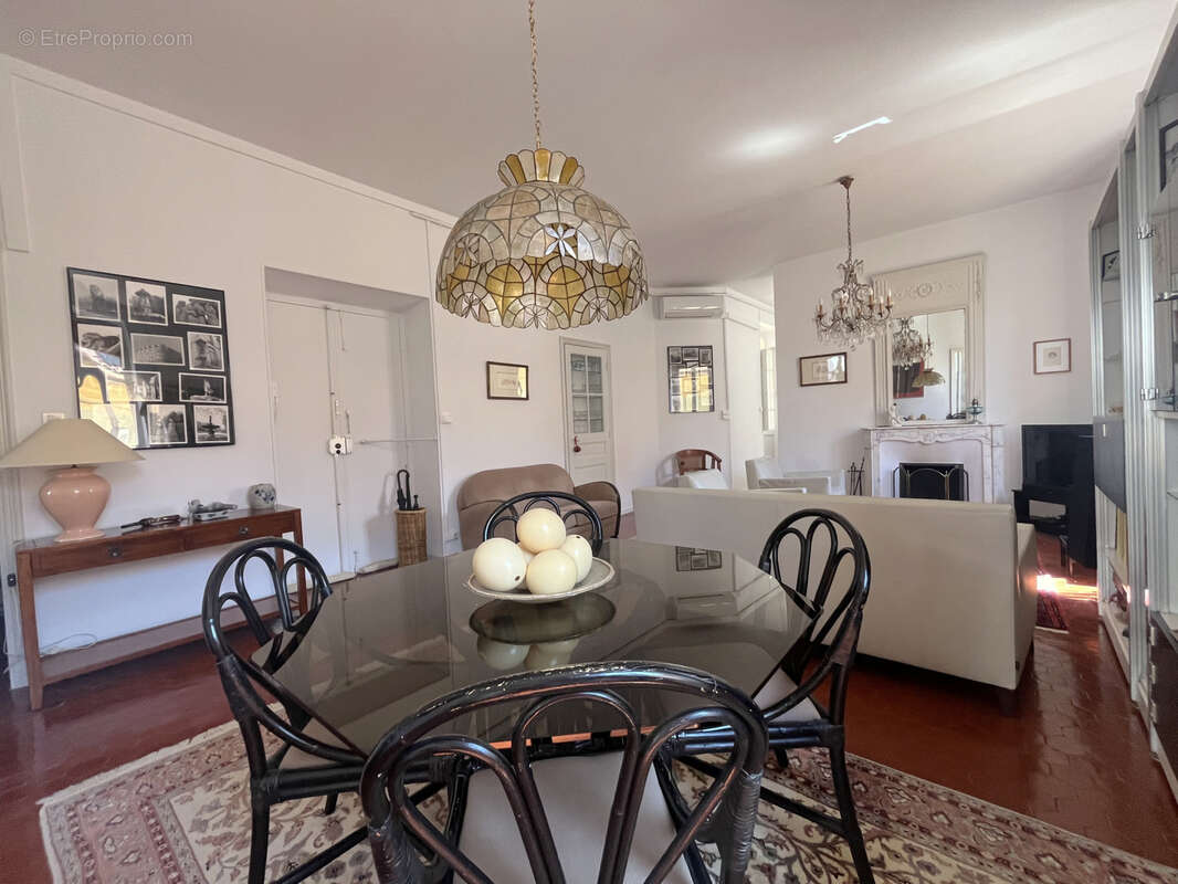 Appartement à AJACCIO