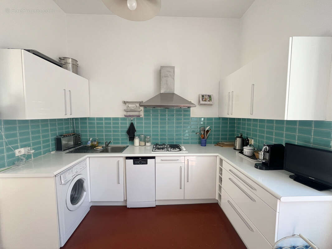 Appartement à AJACCIO