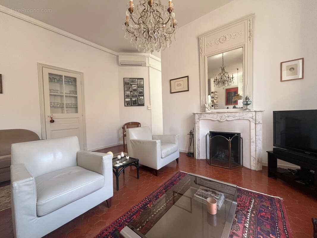 Appartement à AJACCIO