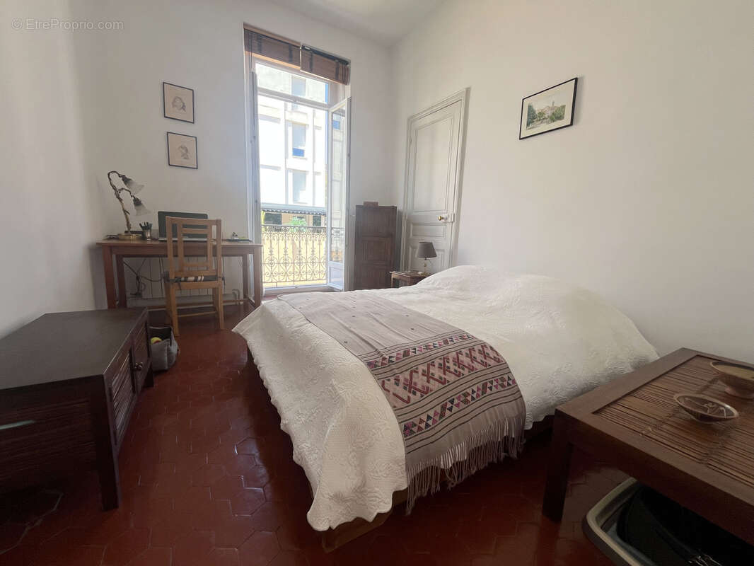 Appartement à AJACCIO