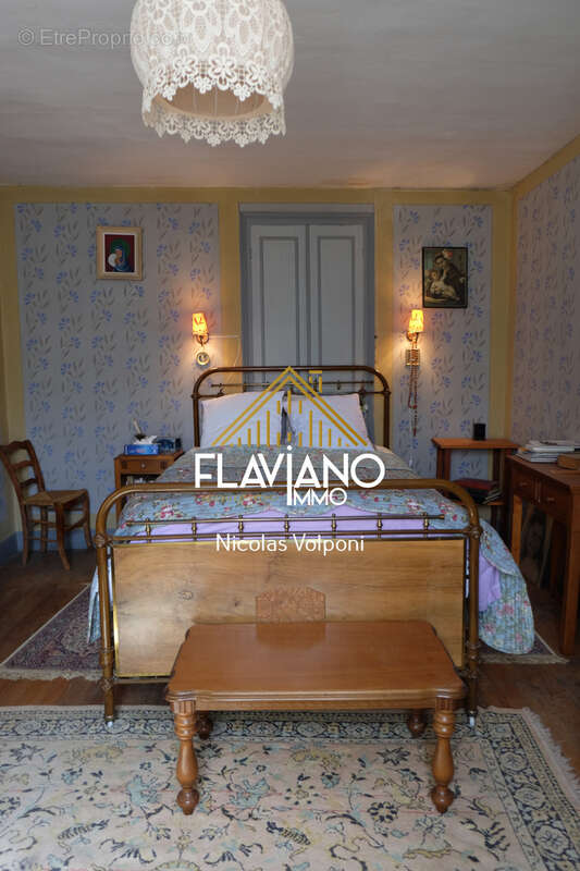 Maison à BARCELONNETTE