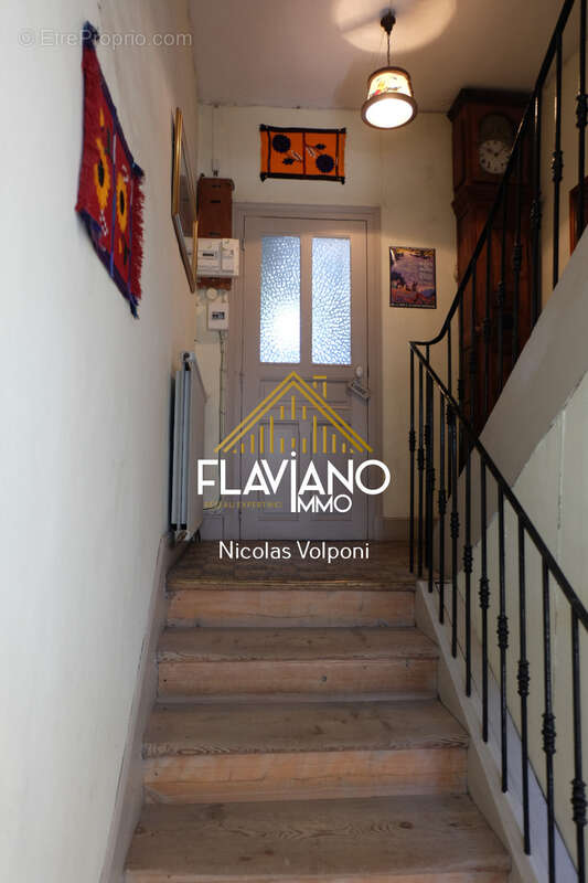 Maison à BARCELONNETTE