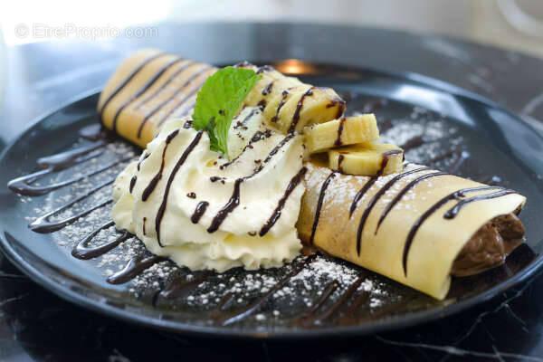 Commerce à LA ROCHE-SUR-YON