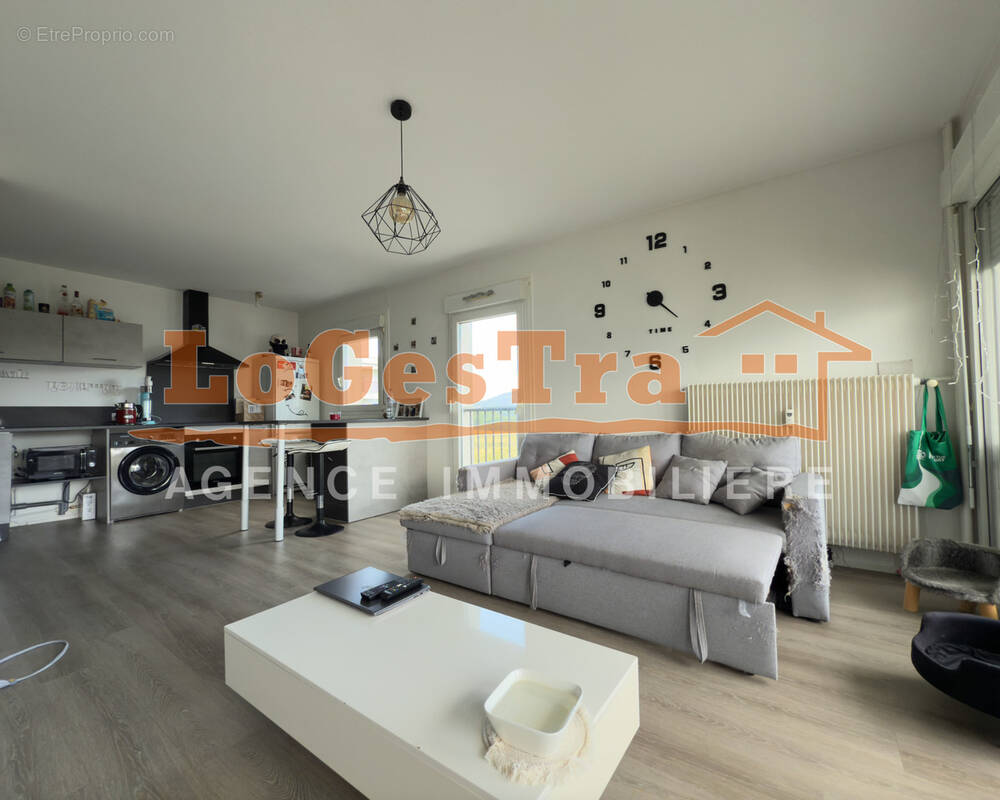 Appartement à VITTEL