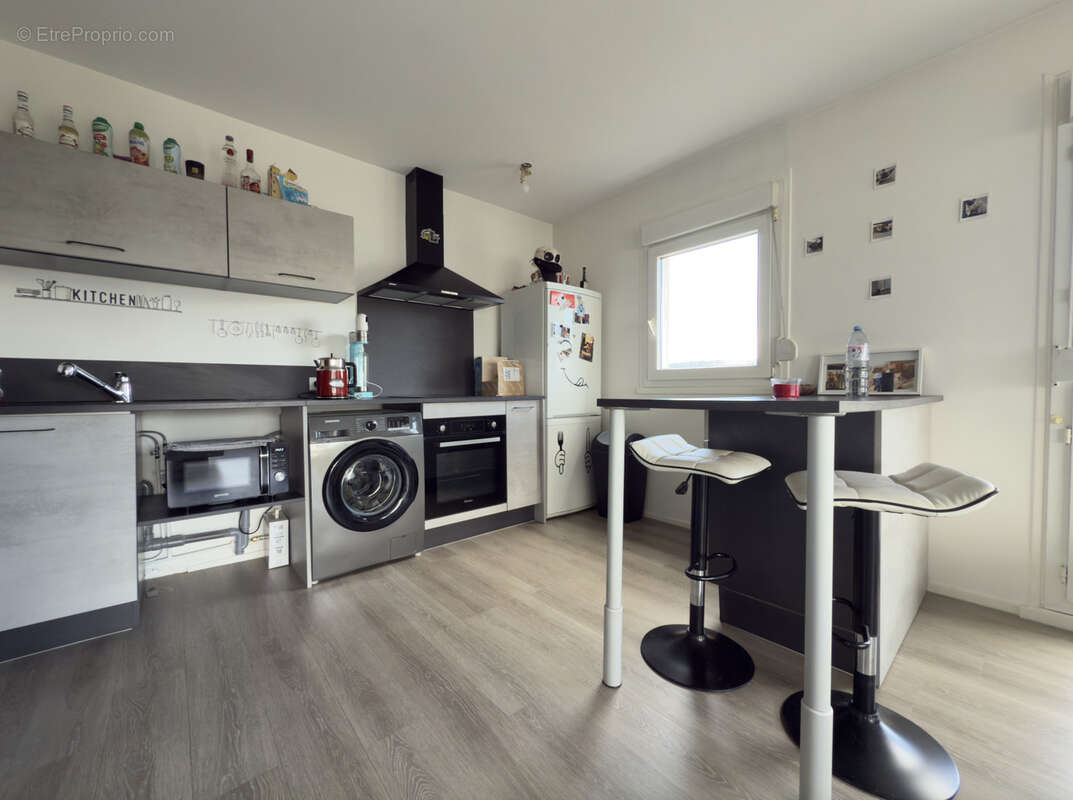 Appartement à VITTEL