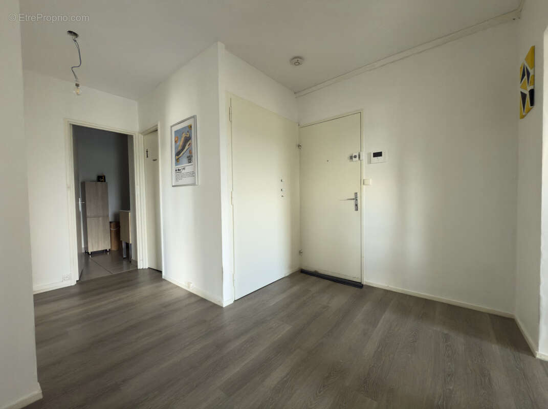 Appartement à VITTEL