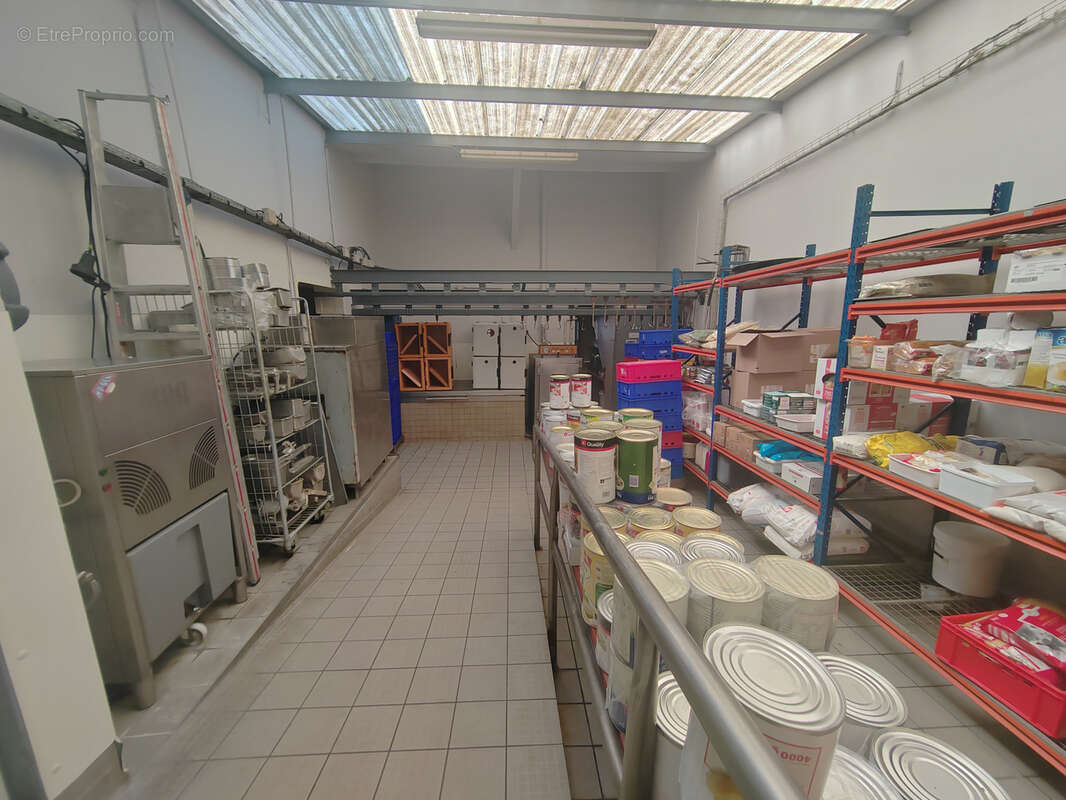 Commerce à MULHOUSE