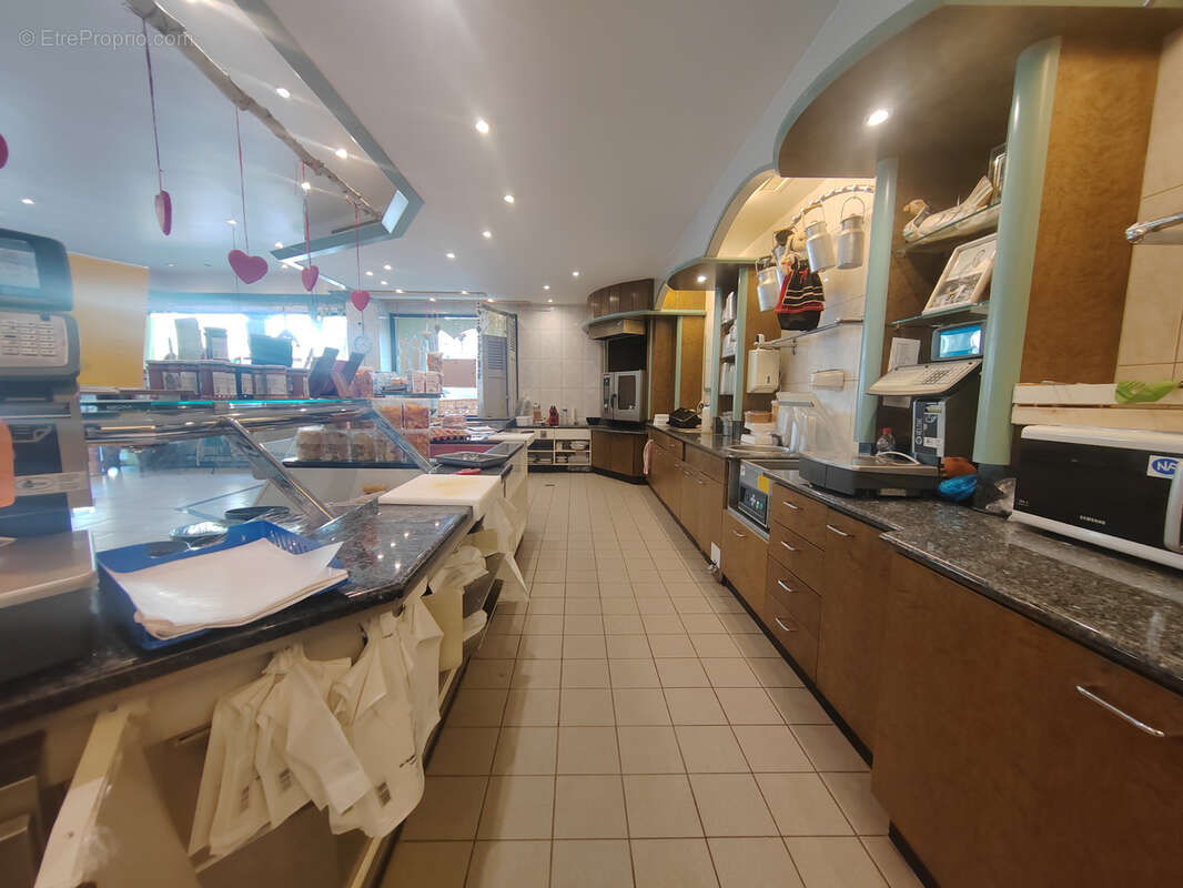 Commerce à MULHOUSE