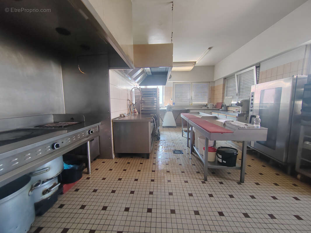 Commerce à MULHOUSE