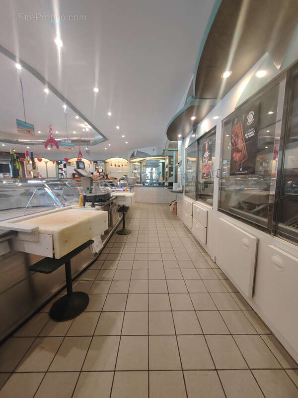 Commerce à MULHOUSE