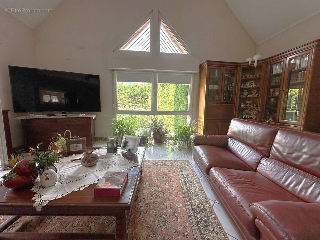 Maison à BOLLWILLER