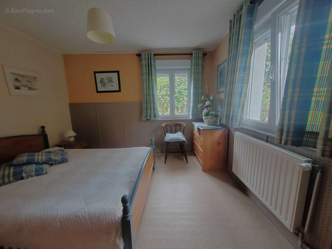 Maison à HARTMANNSWILLER