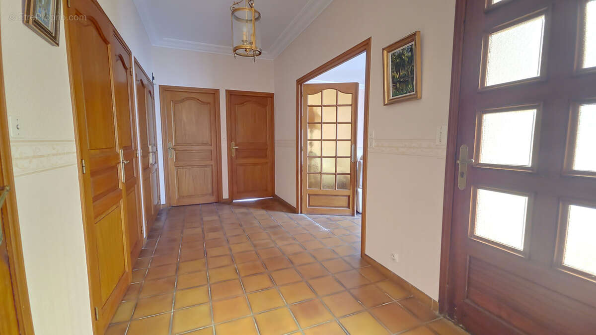 Maison à SAINT-GILLES-CROIX-DE-VIE