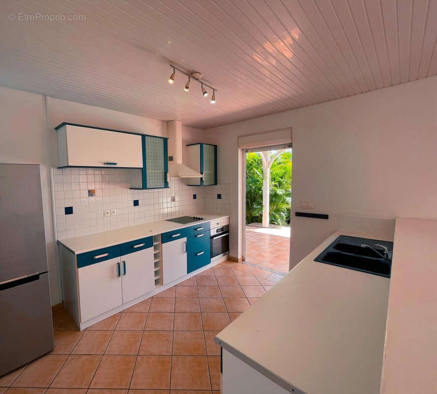 Maison à LE DIAMANT