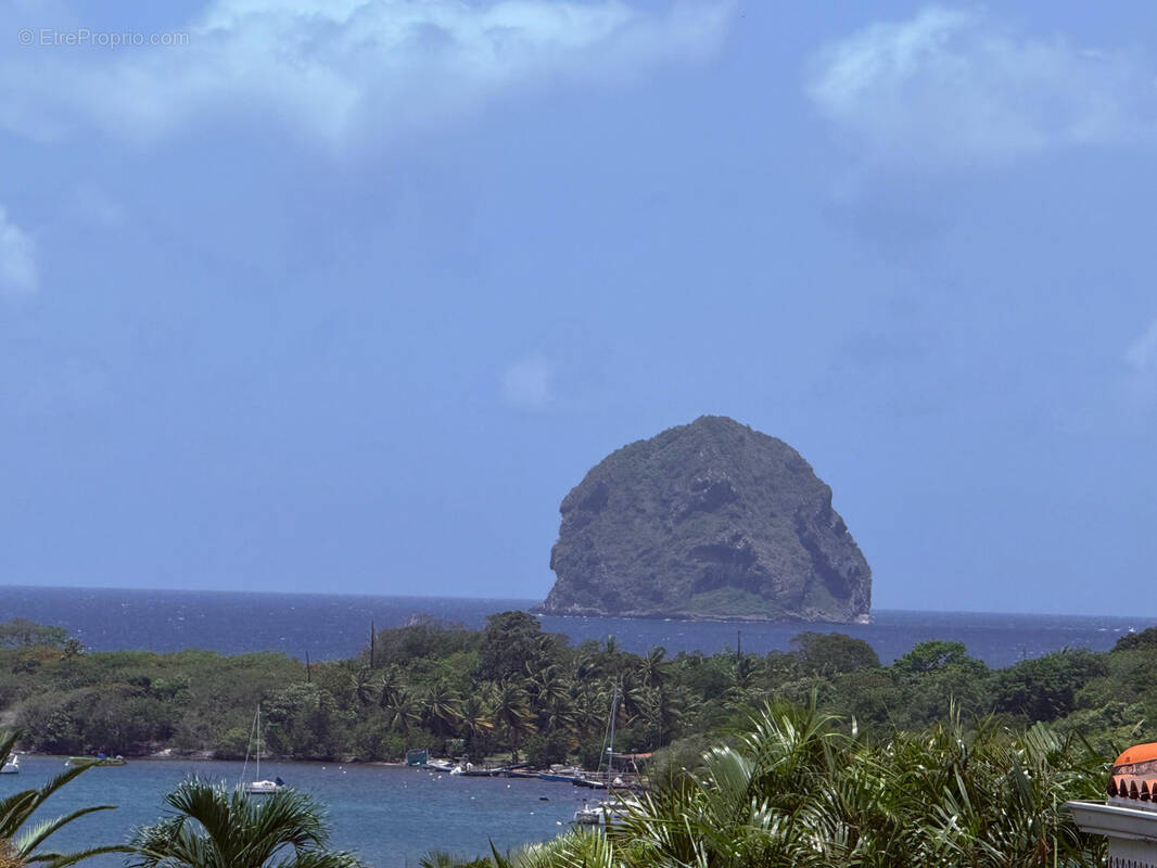 Maison à LE DIAMANT
