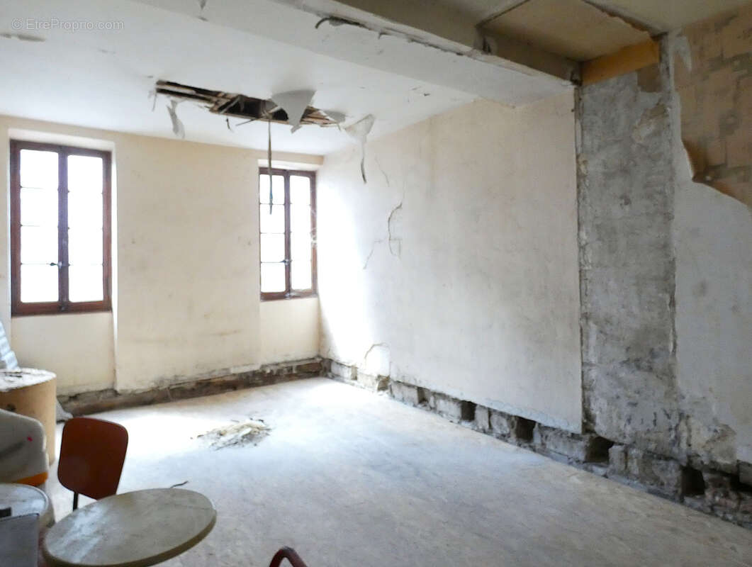 Appartement à RIBERAC