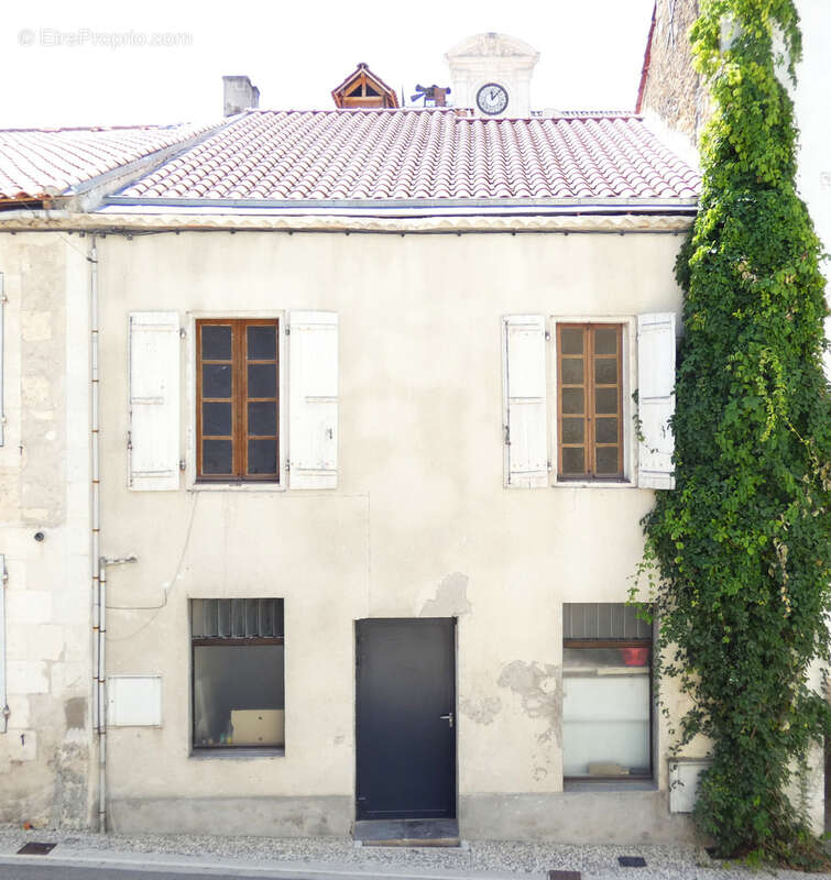 Appartement à RIBERAC