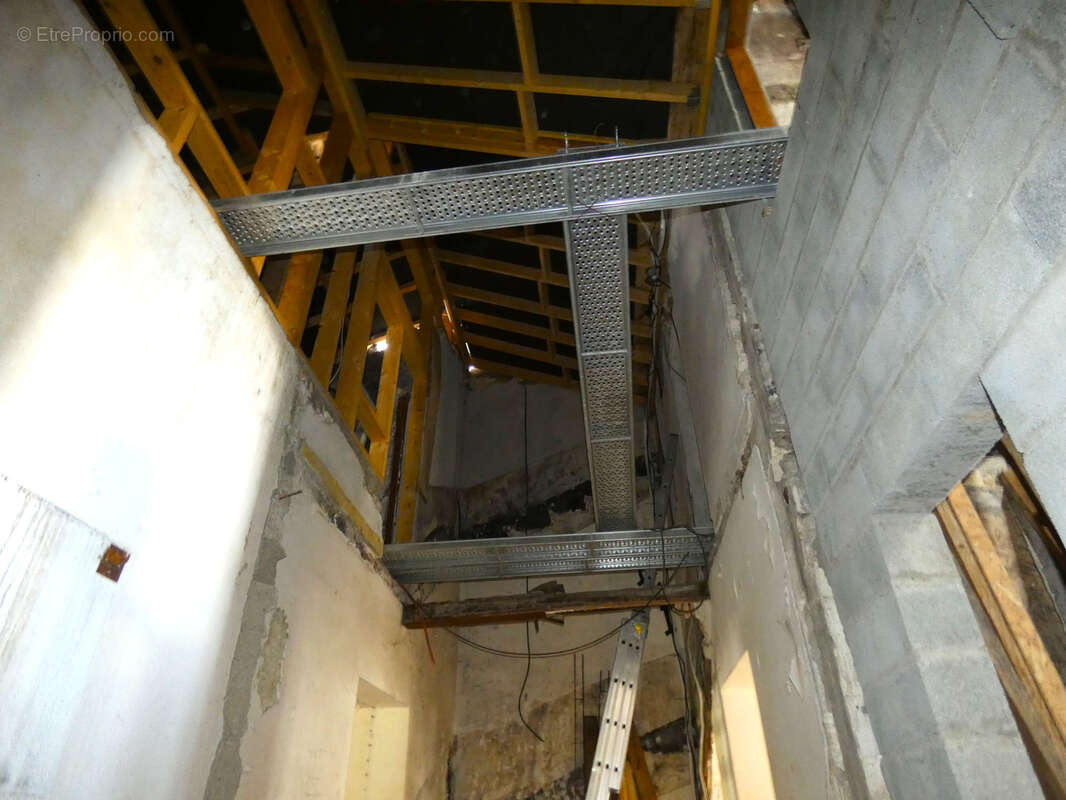 Appartement à RIBERAC