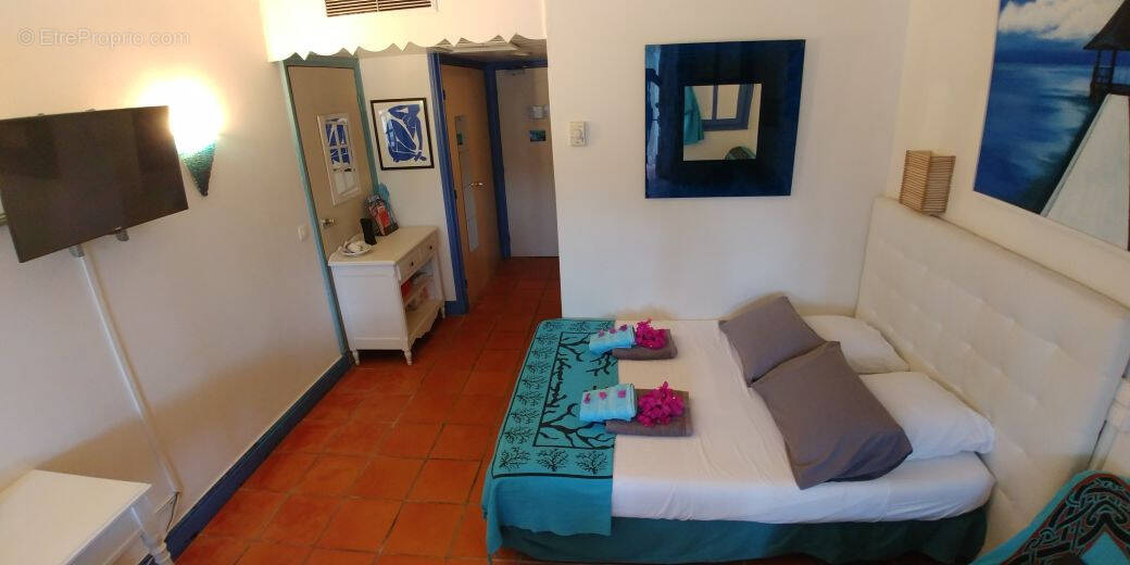 Appartement à SAINT-FRANCOIS