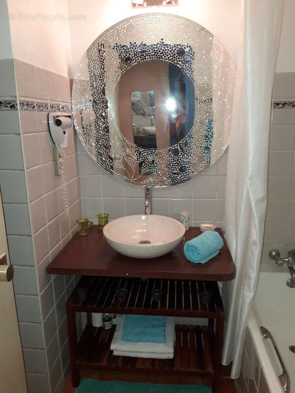 Appartement à SAINT-FRANCOIS