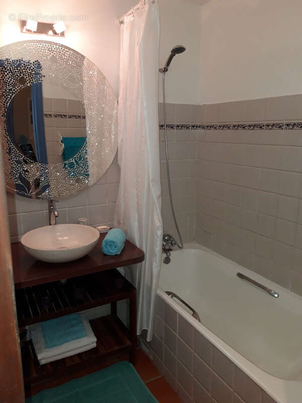 Appartement à SAINT-FRANCOIS