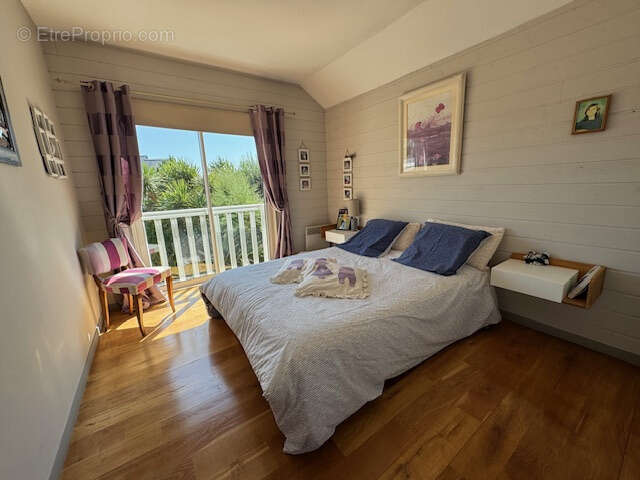 Maison à COUDEVILLE-SUR-MER