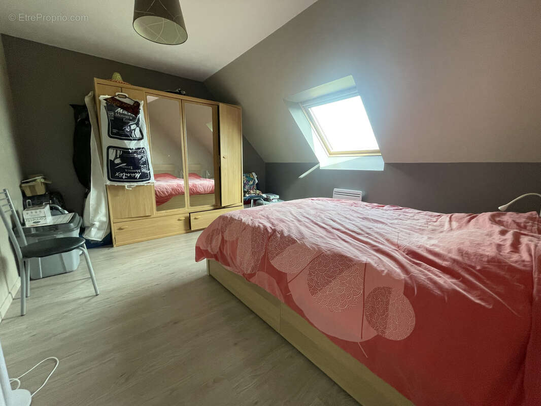 Maison à HOUTKERQUE