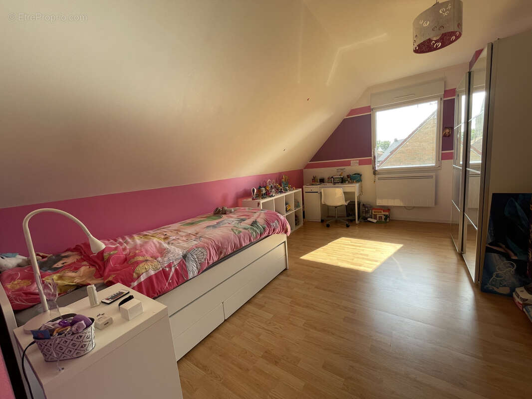 Maison à HOUTKERQUE