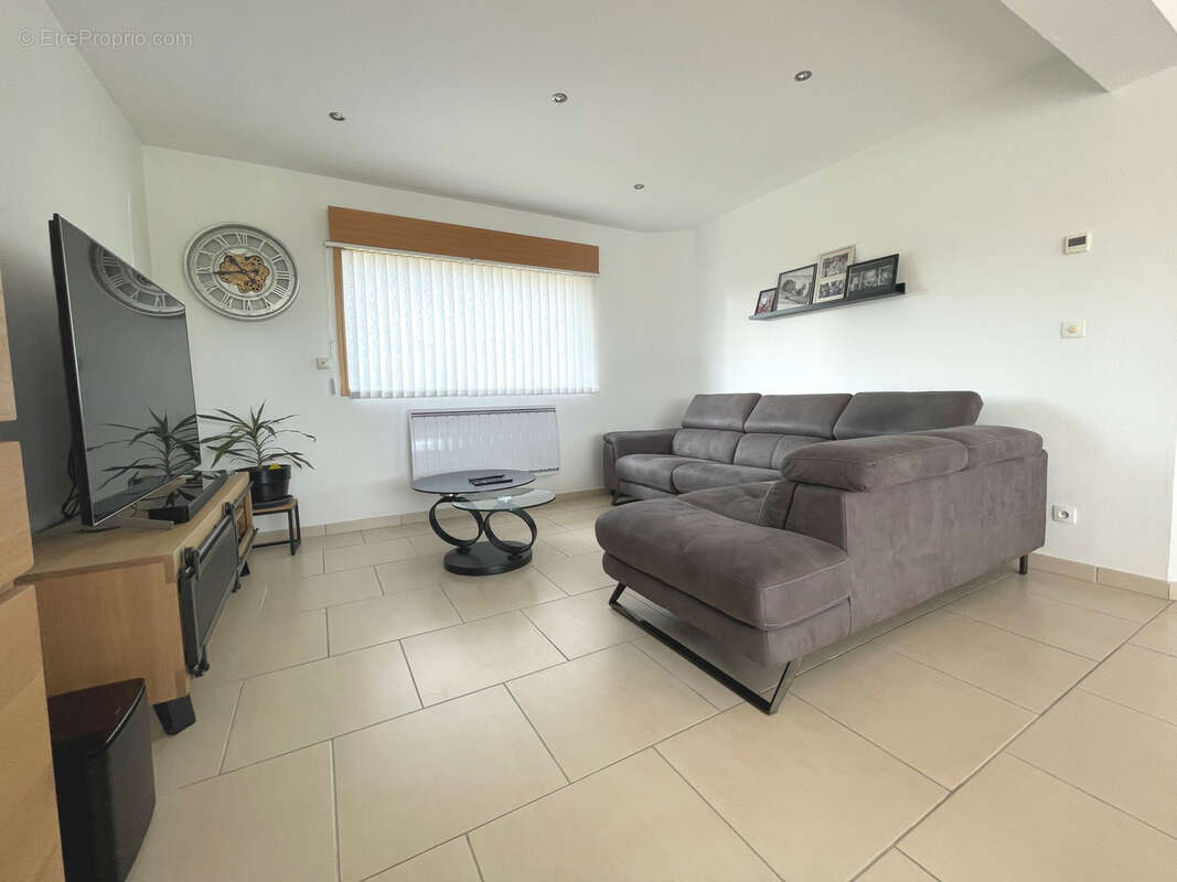 Maison à HOUTKERQUE