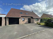 Maison à HOUTKERQUE